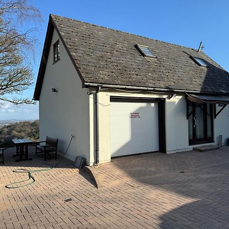 Upper Grippath Farm Holiday Cottages Newport  Exteriér fotografie