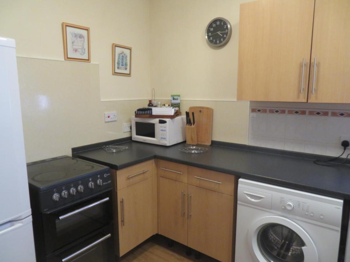 Upper Grippath Farm Holiday Cottages Newport  Exteriér fotografie